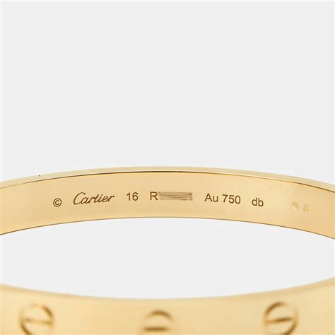 replica cartier love bracelet|cartier love bracelet inside engraving.